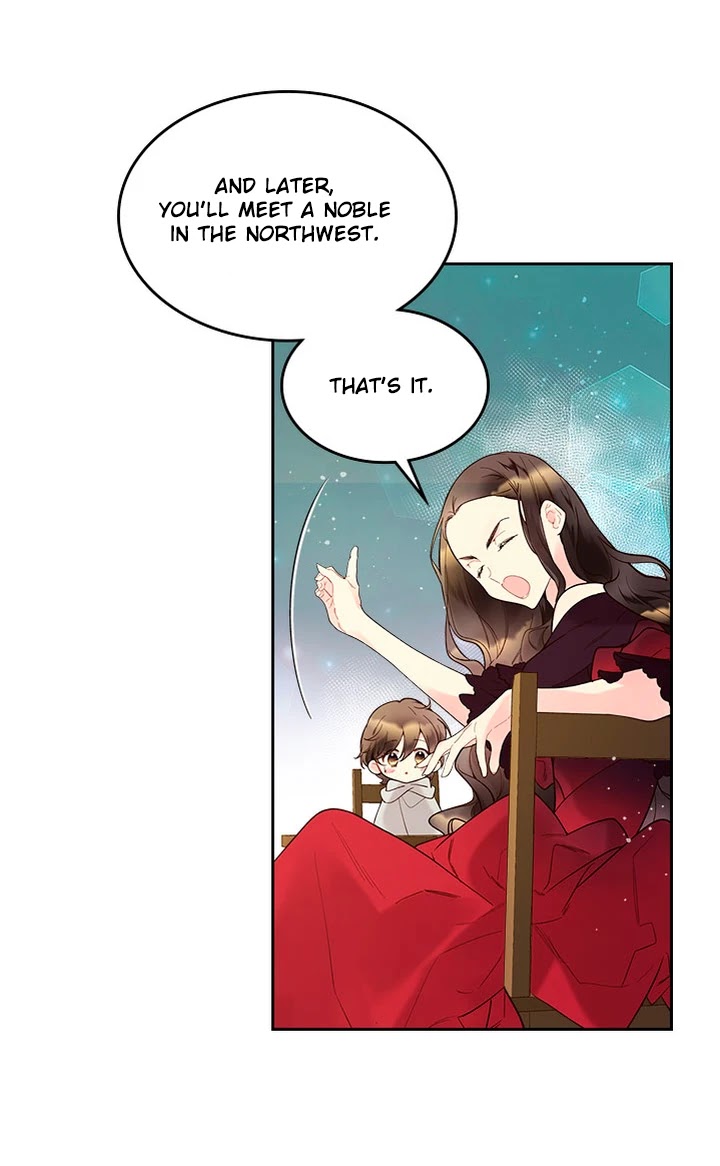 Beatrice Chapter 52 page 7 - Chapter 52