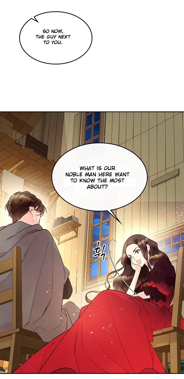 Beatrice Chapter 52 page 9 - Chapter 52