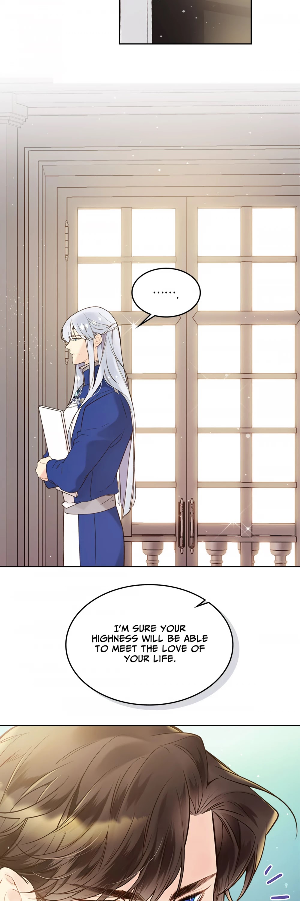 Beatrice Chapter 53 page 10 - Chapter 53