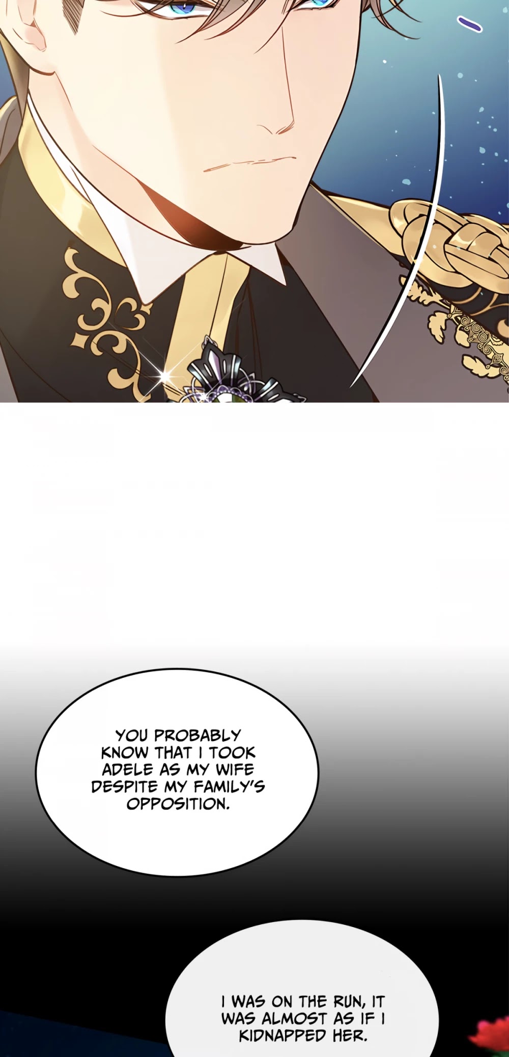 Beatrice Chapter 53 page 11 - Chapter 53