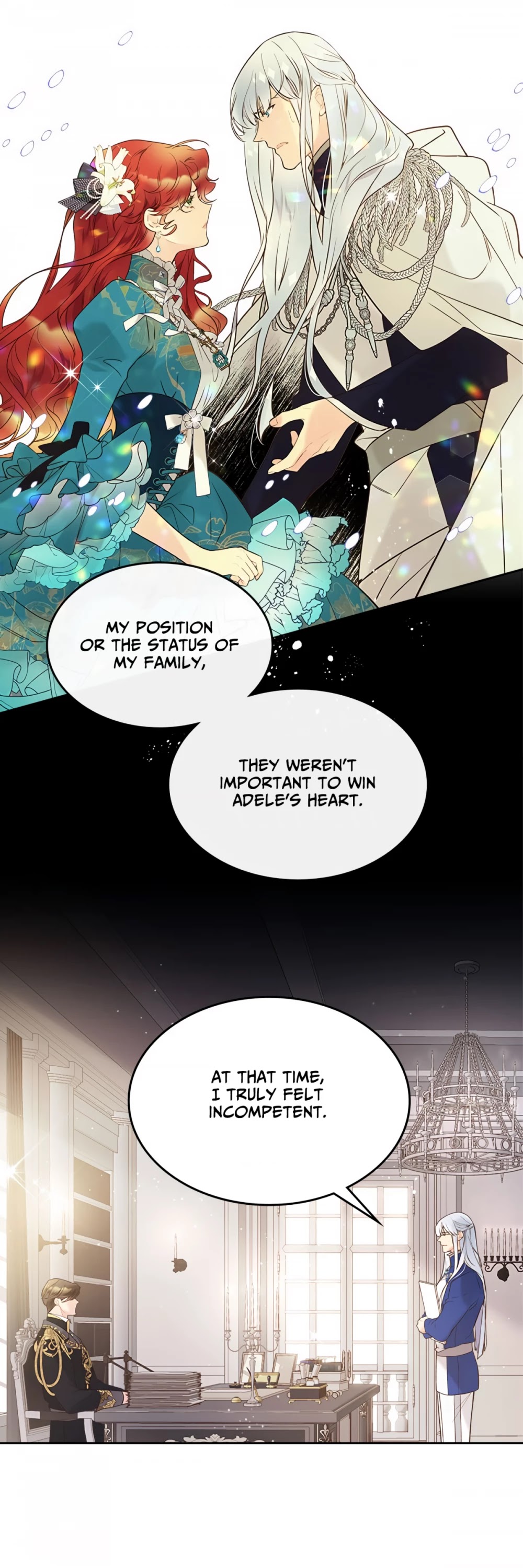 Beatrice Chapter 53 page 13 - Chapter 53