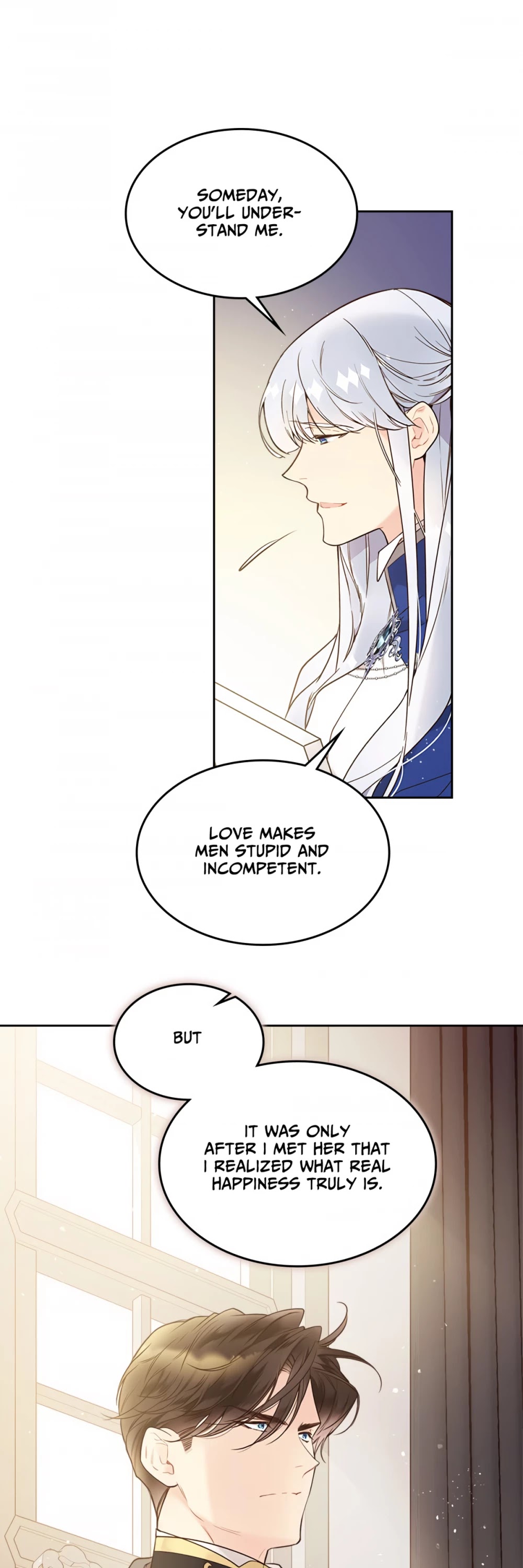 Beatrice Chapter 53 page 14 - Chapter 53