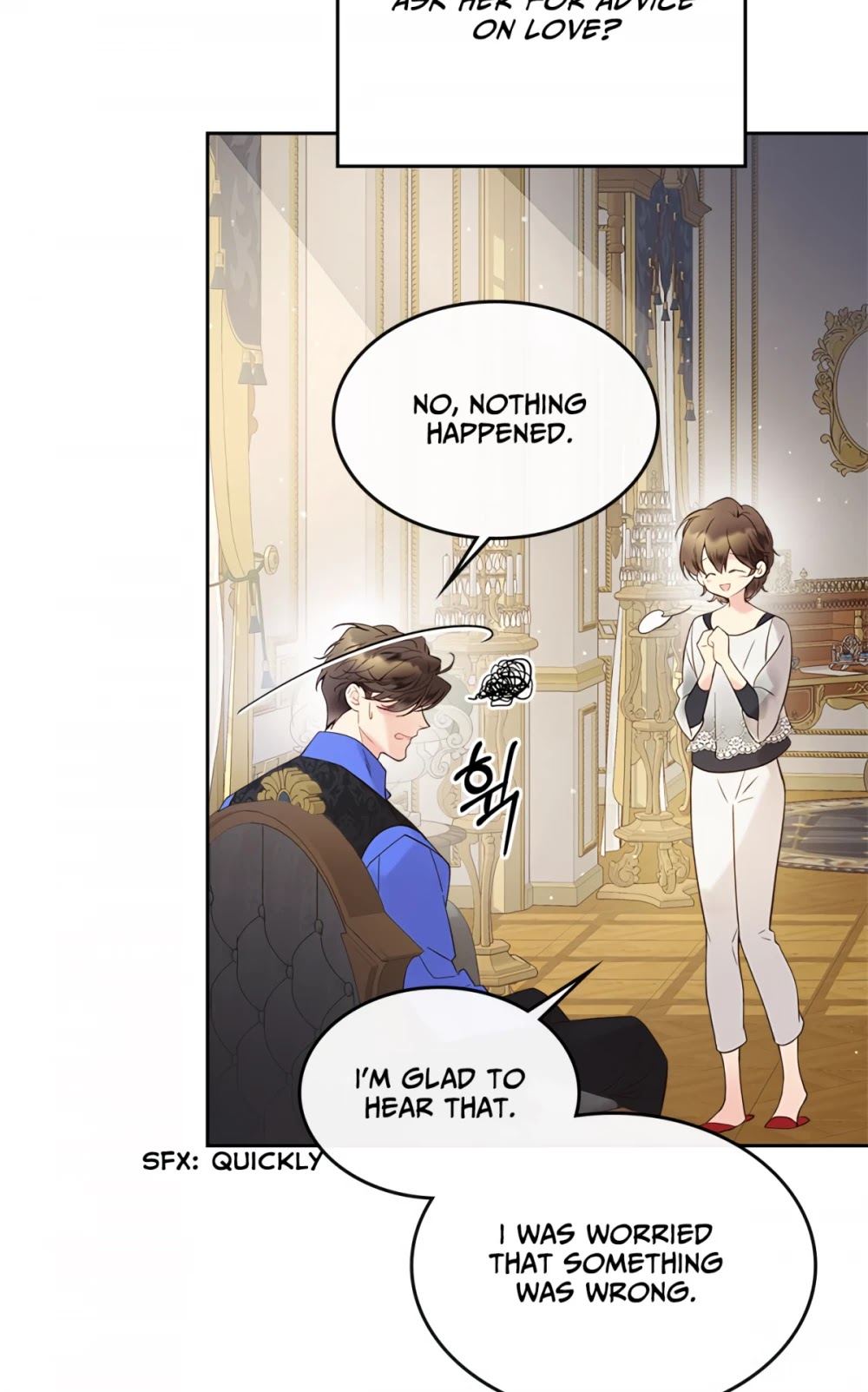 Beatrice Chapter 53 page 23 - Chapter 53