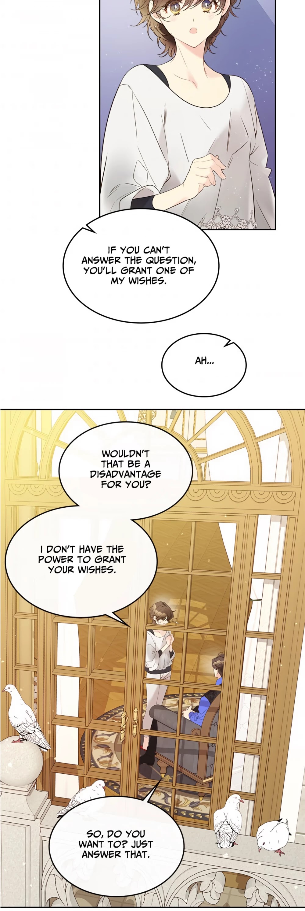 Beatrice Chapter 53 page 27 - Chapter 53