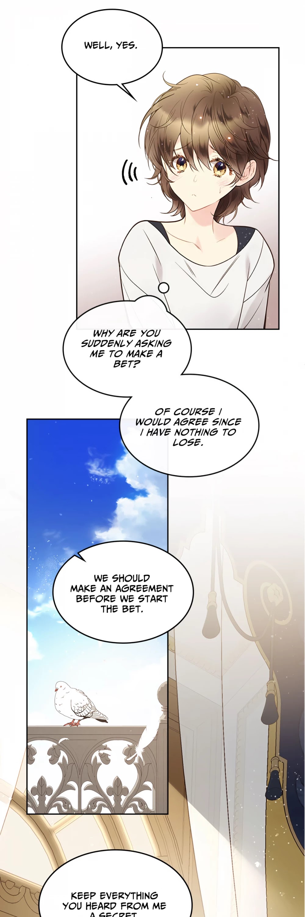 Beatrice Chapter 53 page 28 - Chapter 53