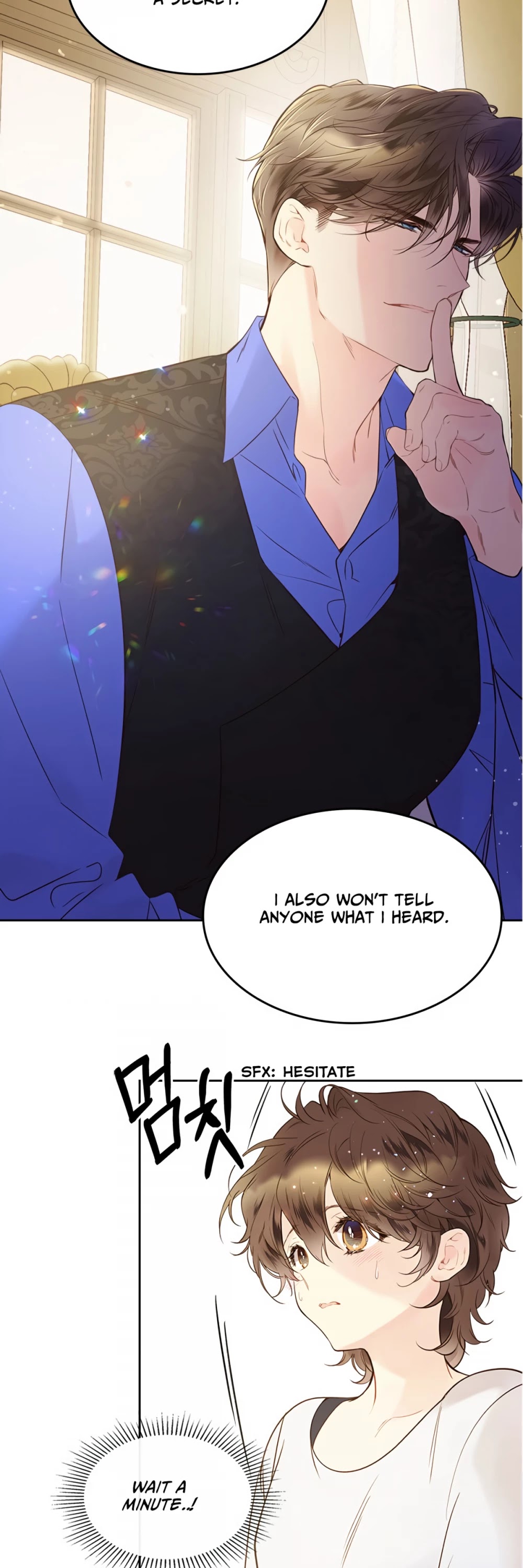Beatrice Chapter 53 page 29 - Chapter 53