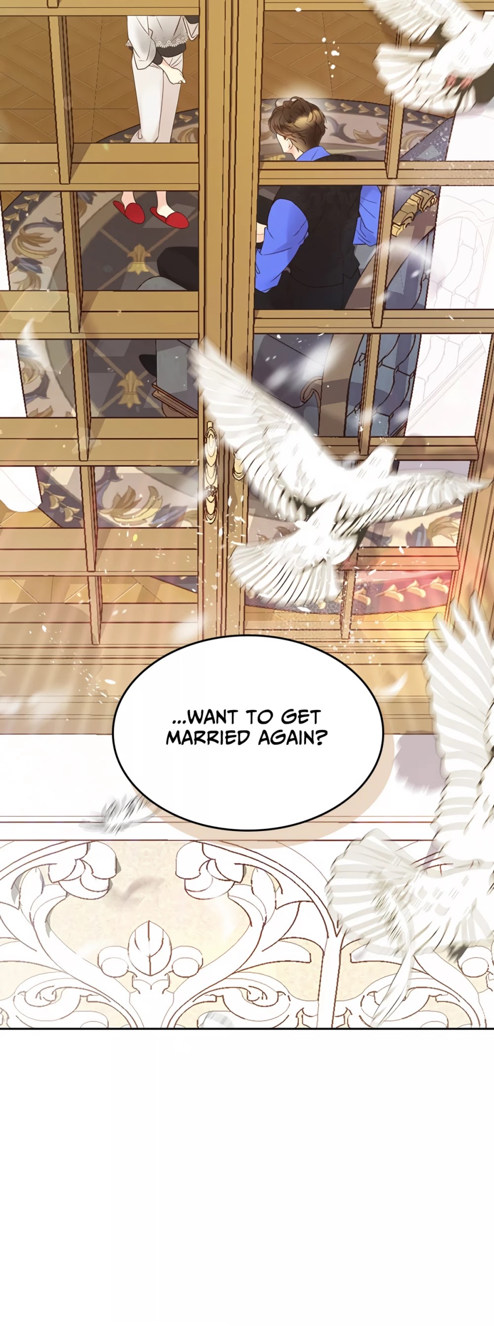 Beatrice Chapter 53 page 36 - Chapter 53