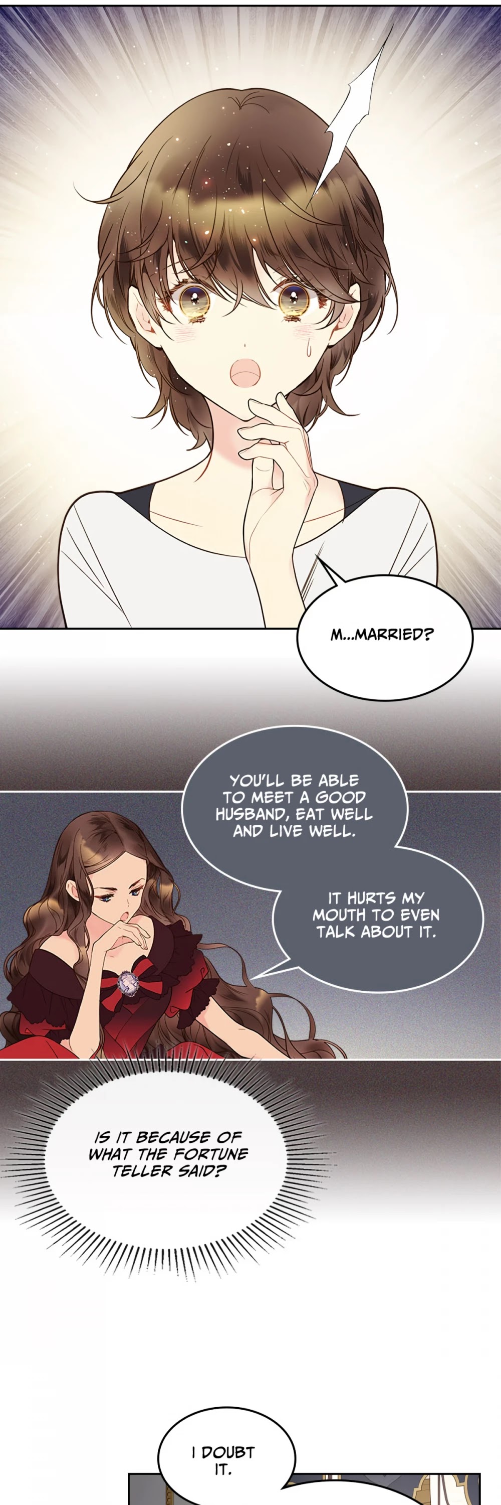 Beatrice Chapter 53 page 37 - Chapter 53