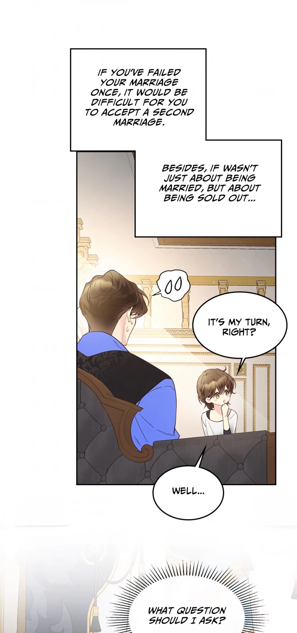 Beatrice Chapter 53 page 39 - Chapter 53