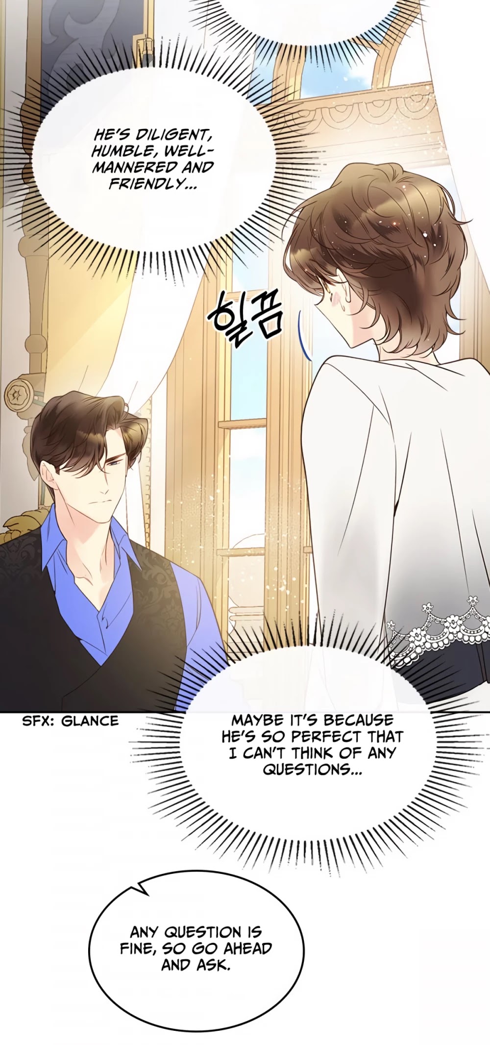 Beatrice Chapter 53 page 40 - Chapter 53