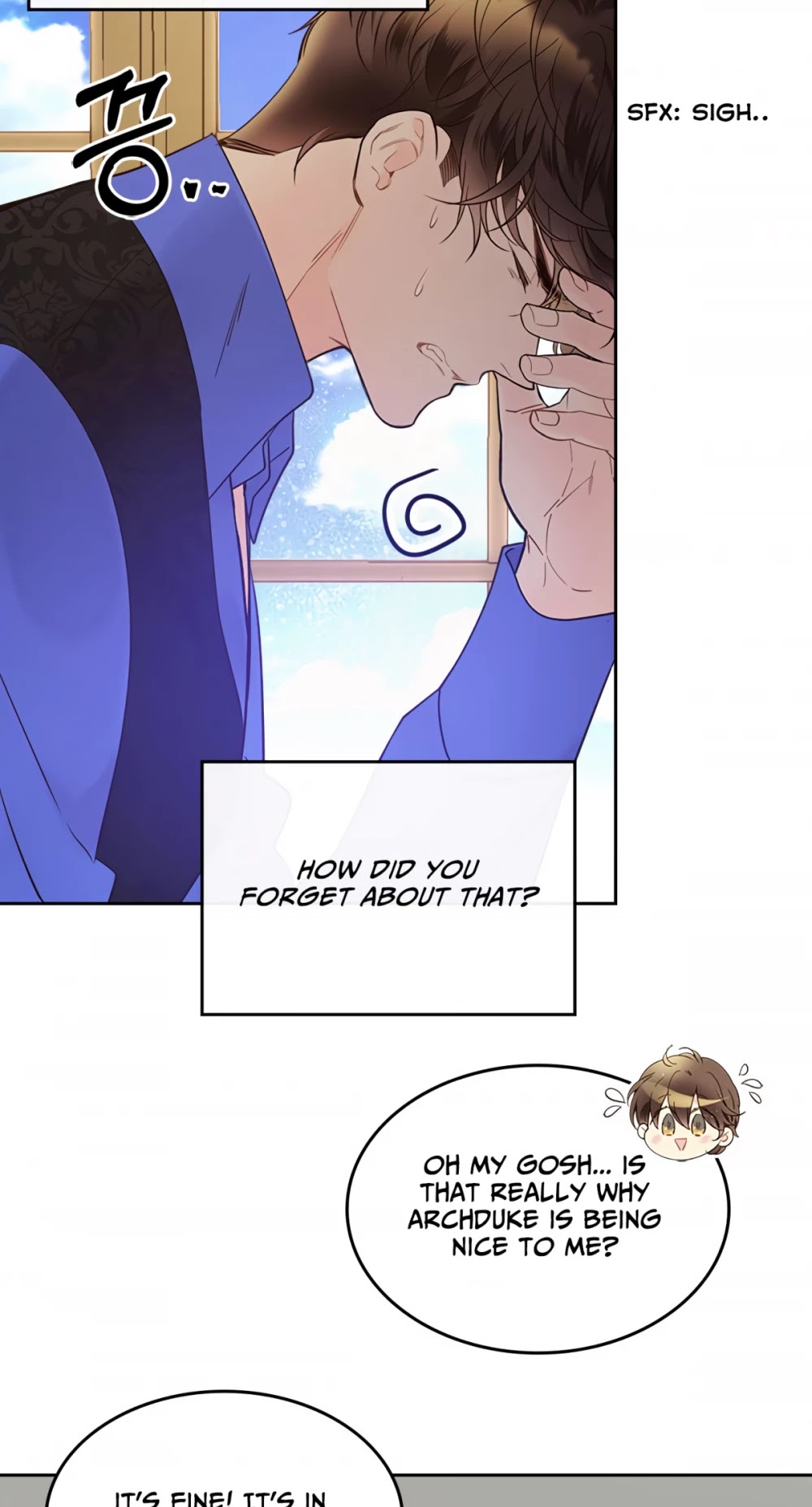 Beatrice Chapter 53 page 44 - Chapter 53
