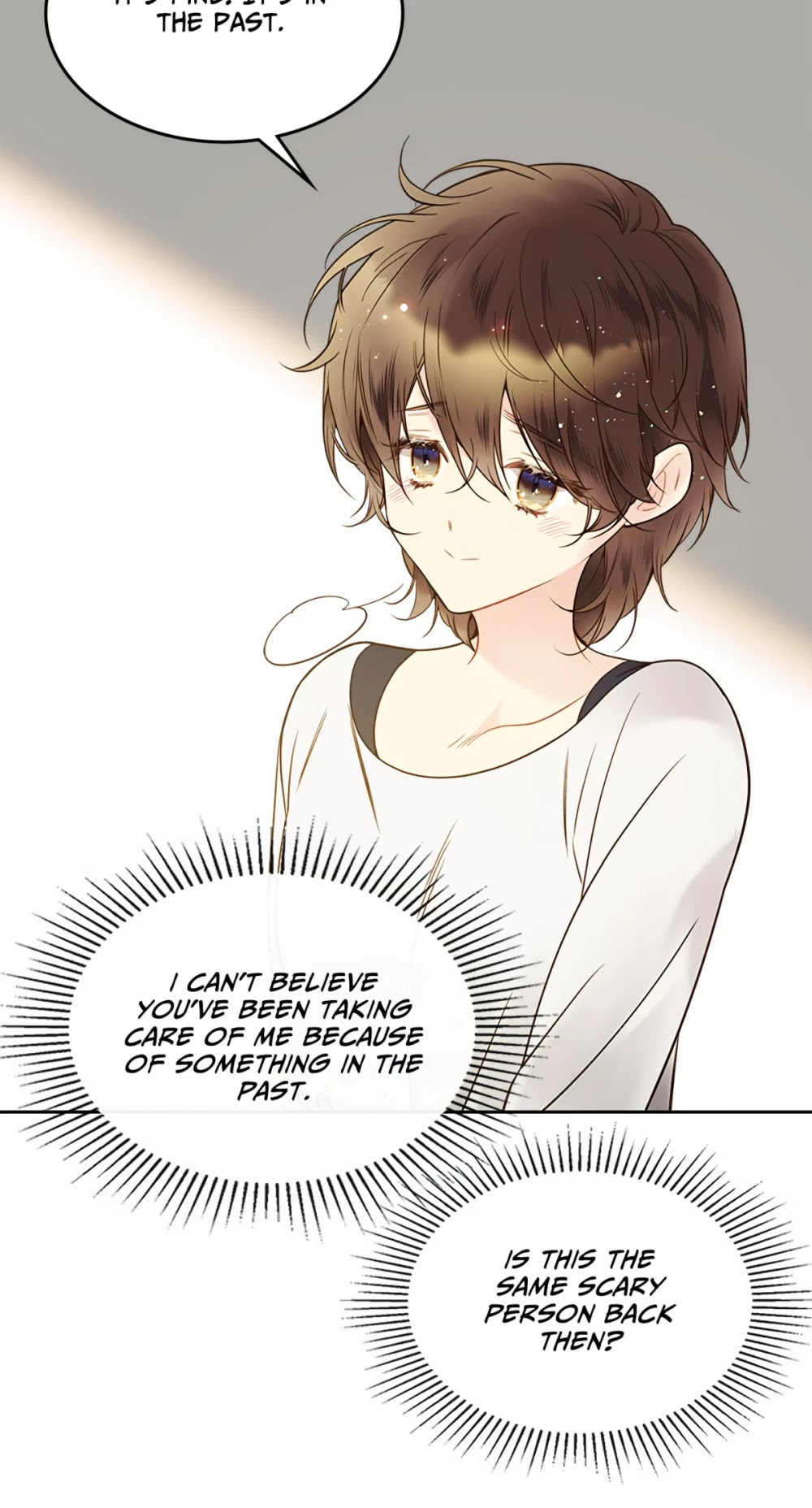 Beatrice Chapter 53 page 45 - Chapter 53