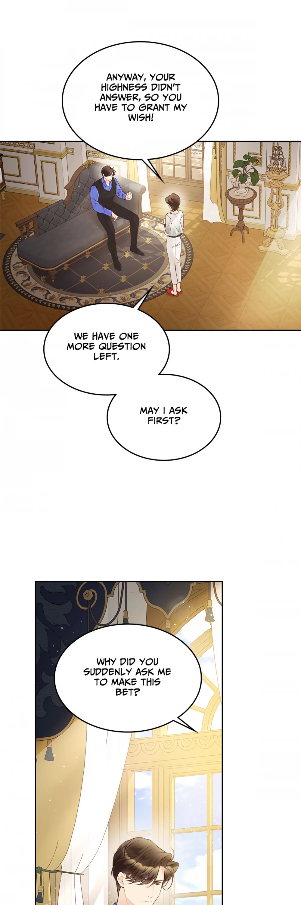 Beatrice Chapter 53 page 46 - Chapter 53
