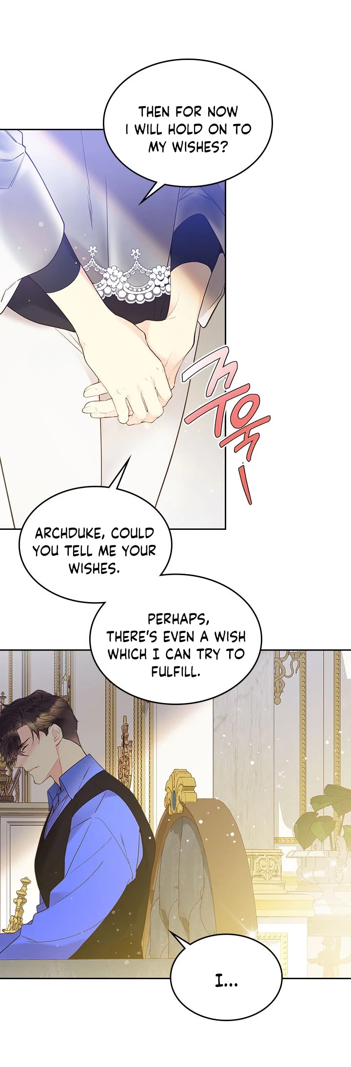 Beatrice Chapter 54 page 11 - Chapter 54