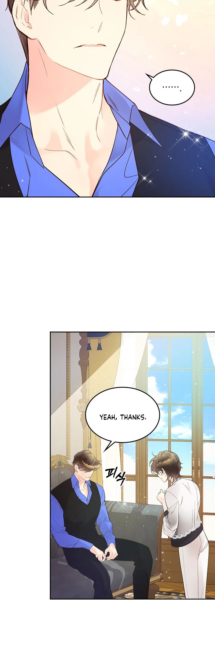 Beatrice Chapter 54 page 14 - Chapter 54