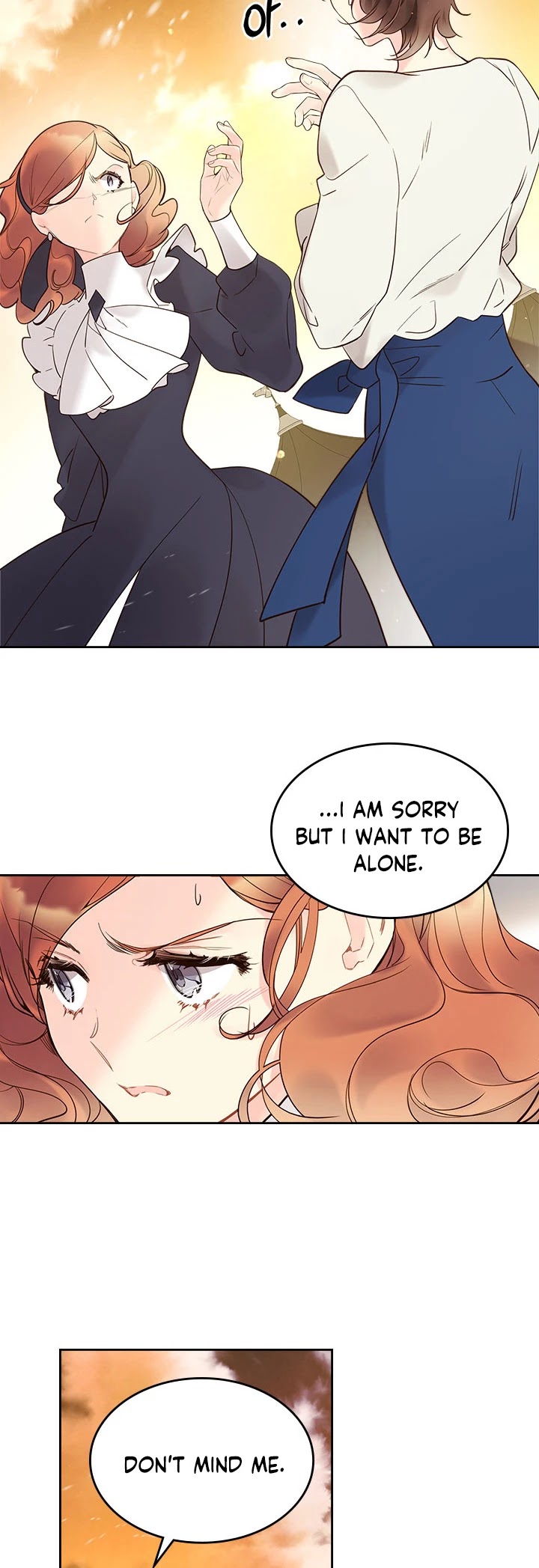 Beatrice Chapter 54 page 23 - Chapter 54