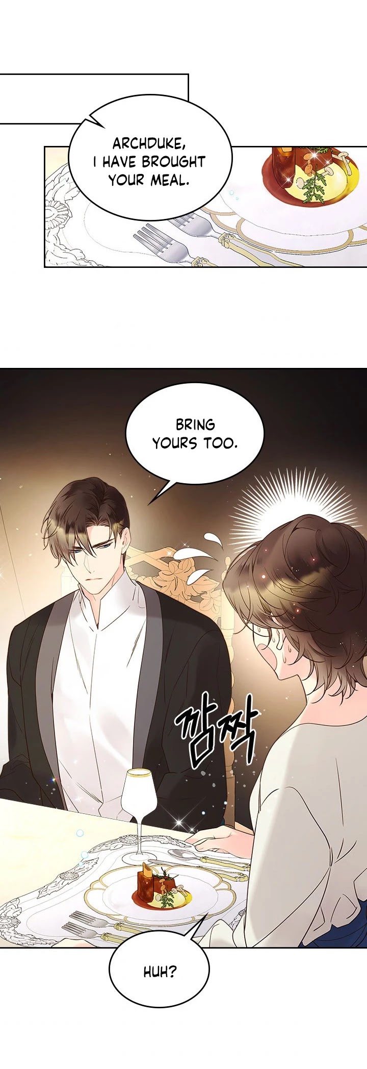 Beatrice Chapter 54 page 25 - Chapter 54