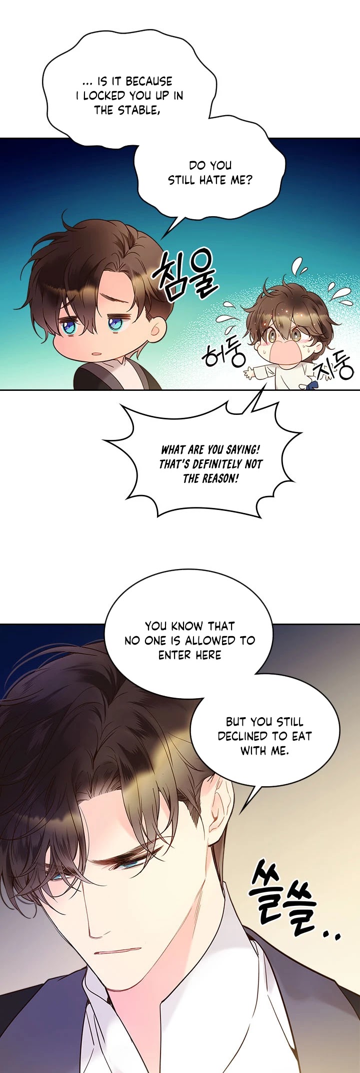 Beatrice Chapter 54 page 27 - Chapter 54