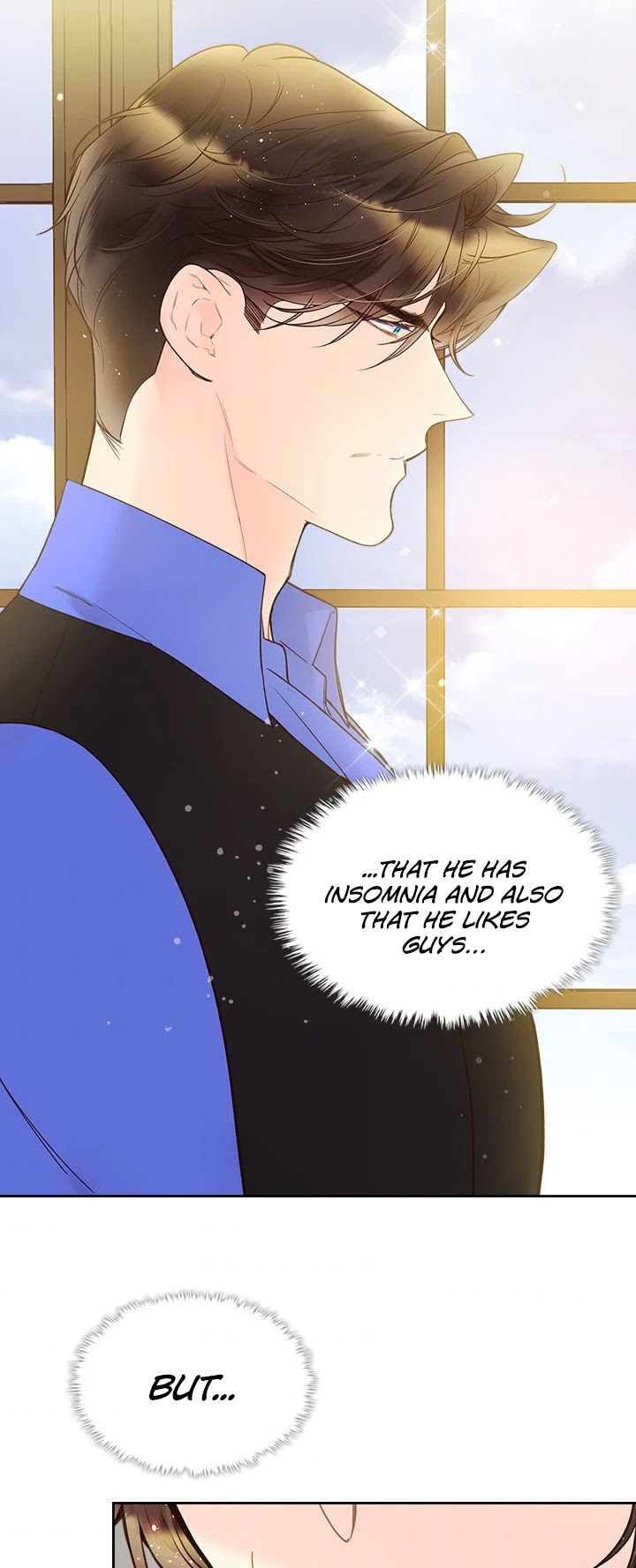 Beatrice Chapter 54 page 3 - Chapter 54