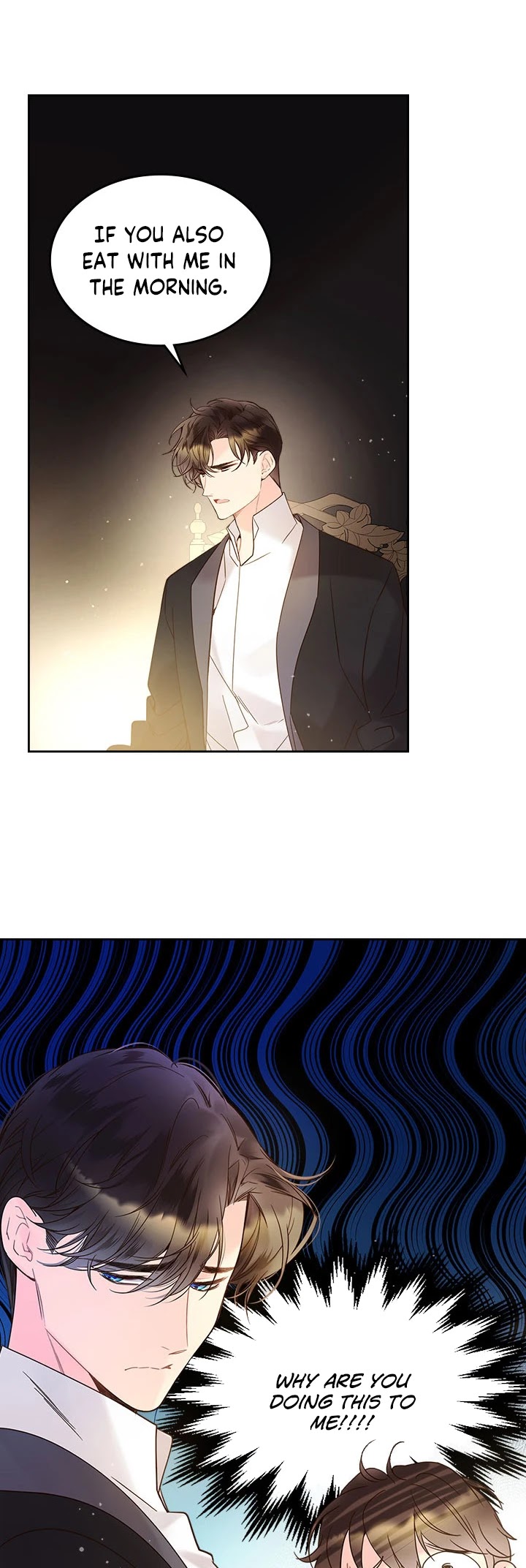 Beatrice Chapter 54 page 31 - Chapter 54