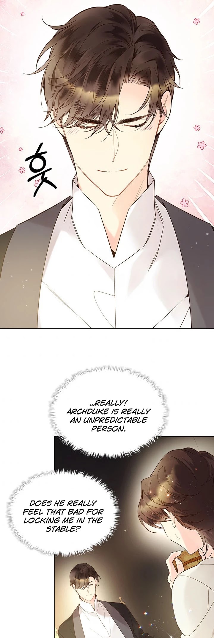 Beatrice Chapter 54 page 33 - Chapter 54