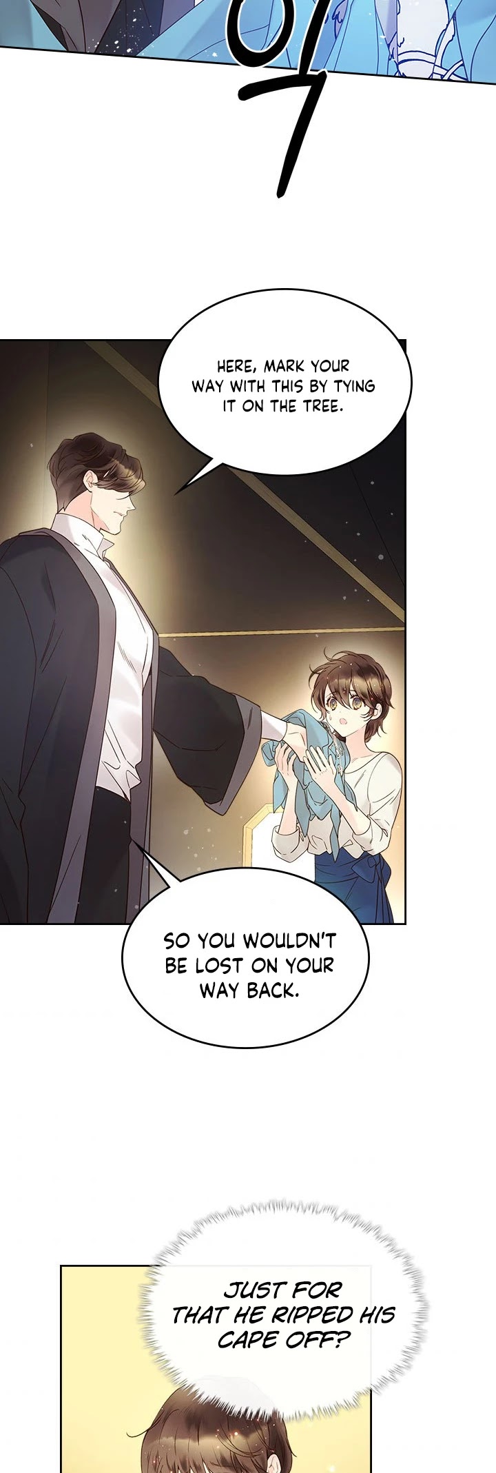 Beatrice Chapter 54 page 41 - Chapter 54