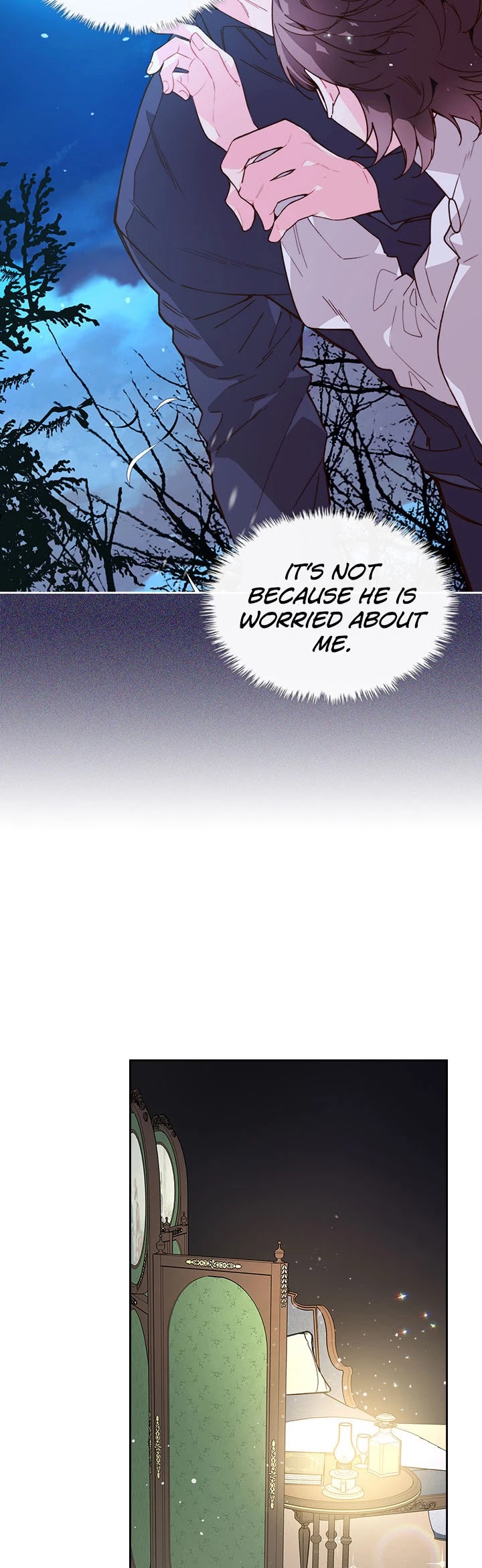 Beatrice Chapter 54 page 43 - Chapter 54