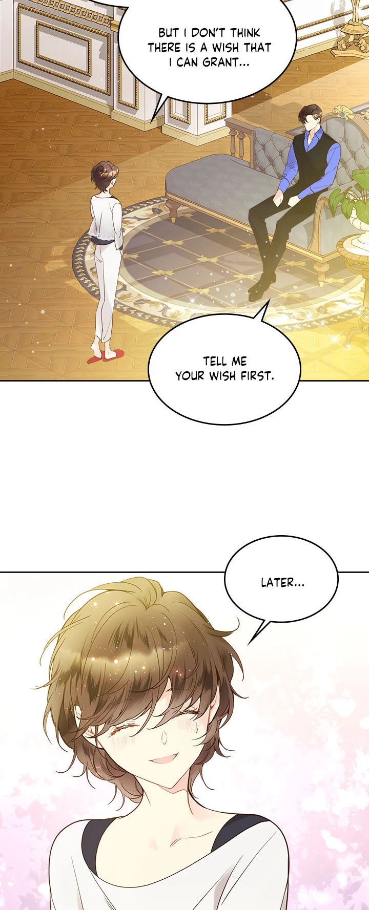 Beatrice Chapter 54 page 5 - Chapter 54