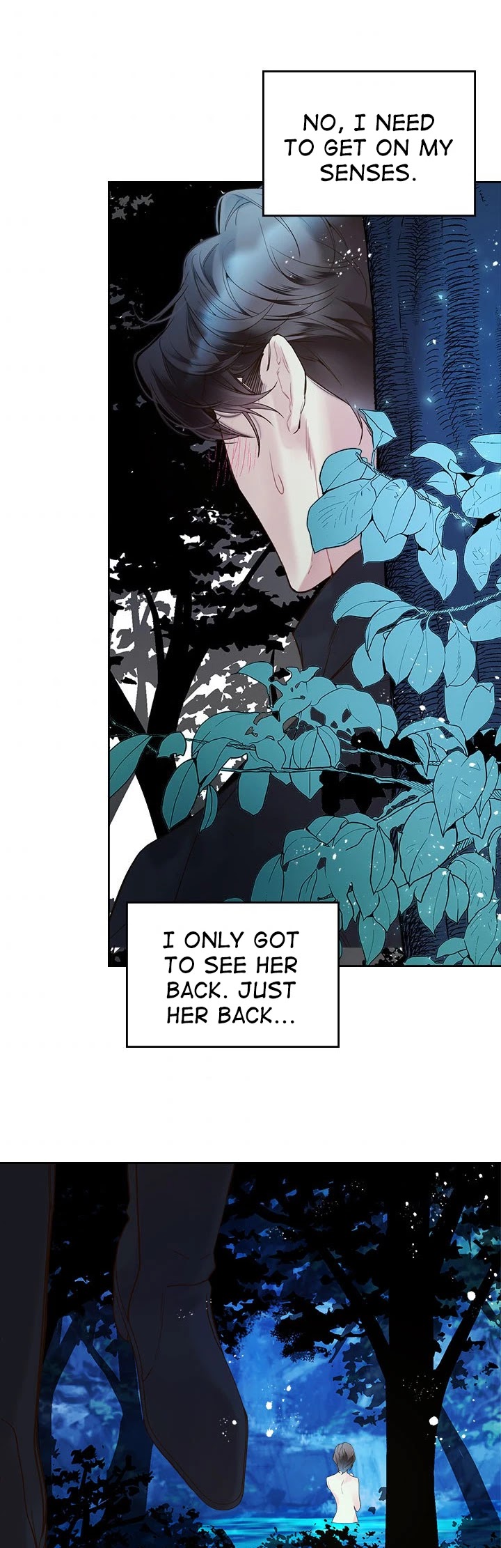 Beatrice Chapter 55 page 15 - Chapter 55