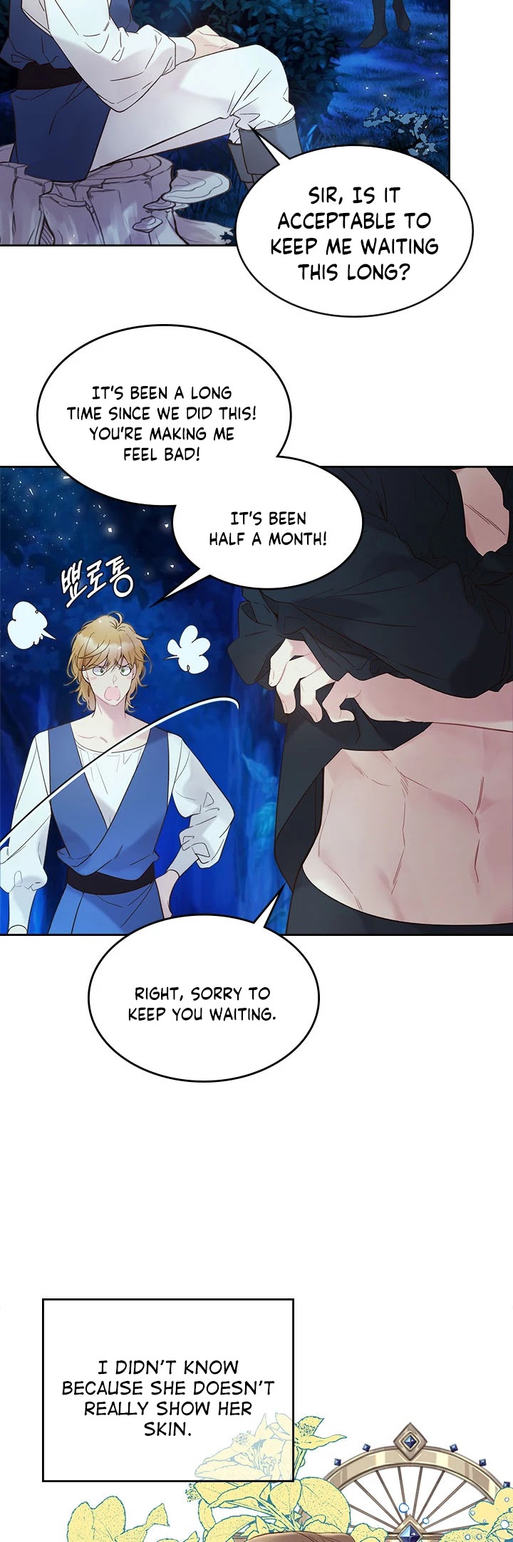 Beatrice Chapter 55 page 17 - Chapter 55