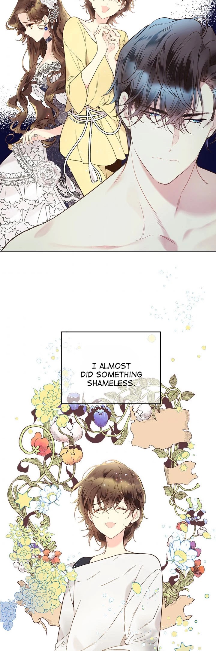 Beatrice Chapter 55 page 19 - Chapter 55