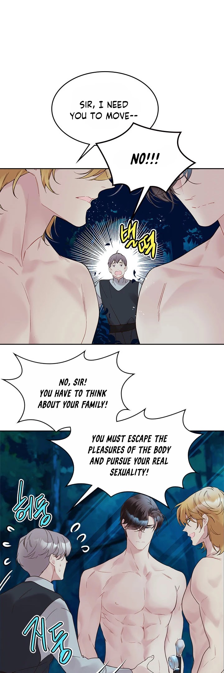 Beatrice Chapter 55 page 22 - Chapter 55