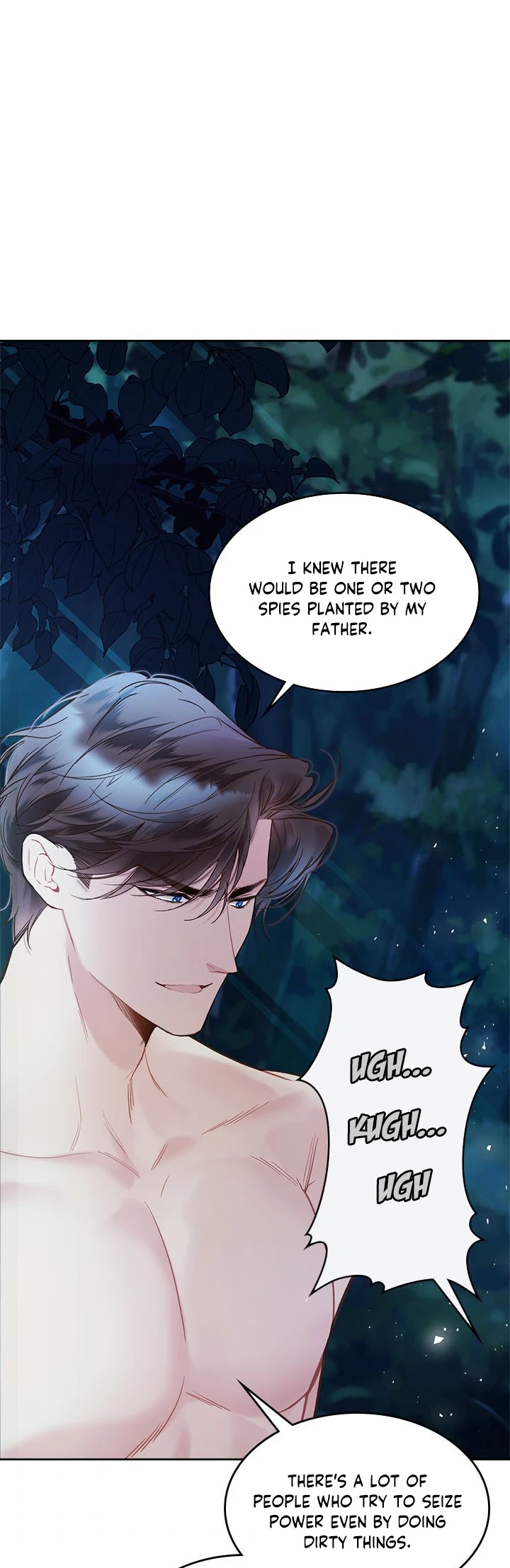 Beatrice Chapter 55 page 26 - Chapter 55