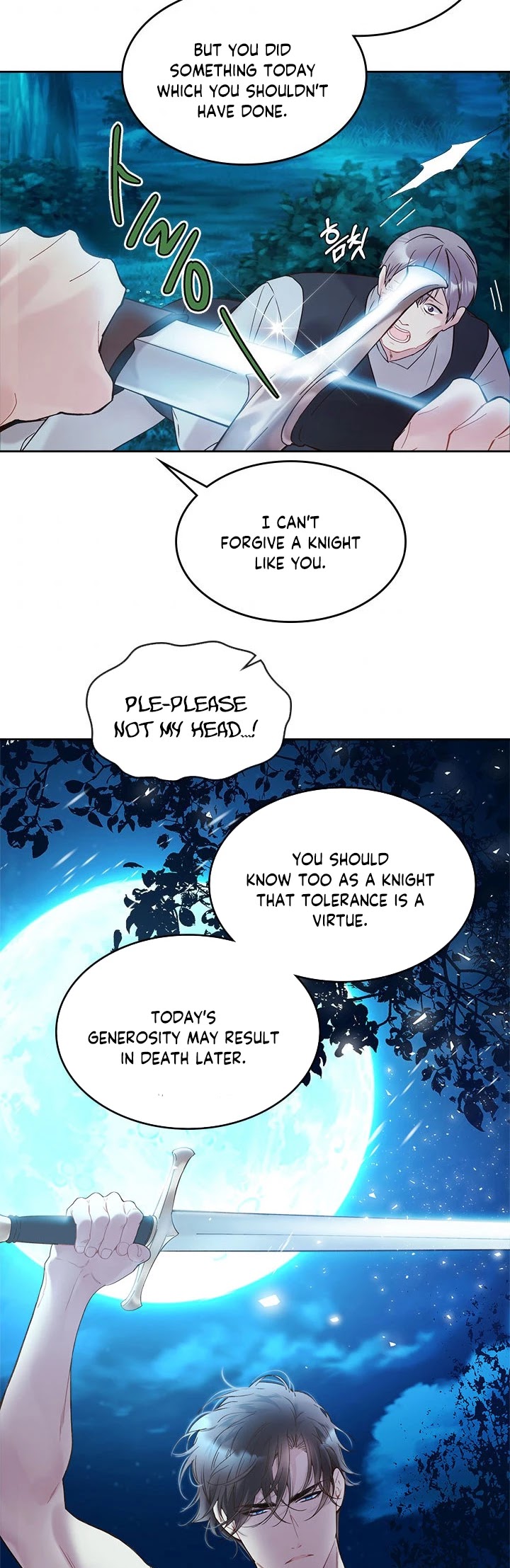 Beatrice Chapter 55 page 27 - Chapter 55