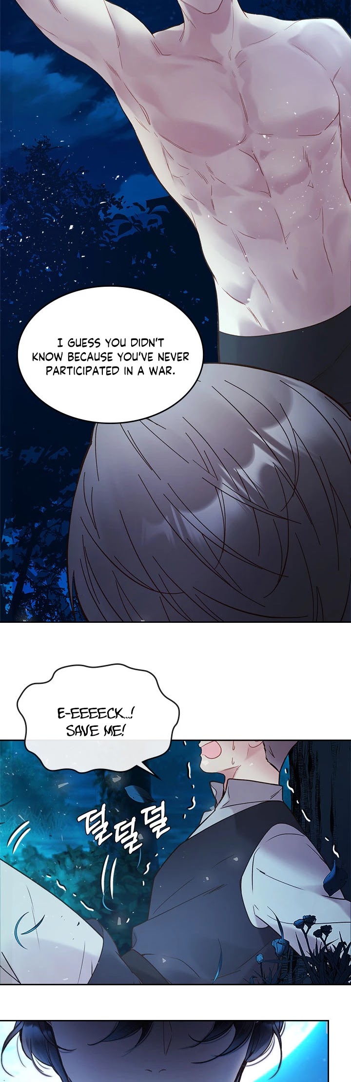Beatrice Chapter 55 page 28 - Chapter 55