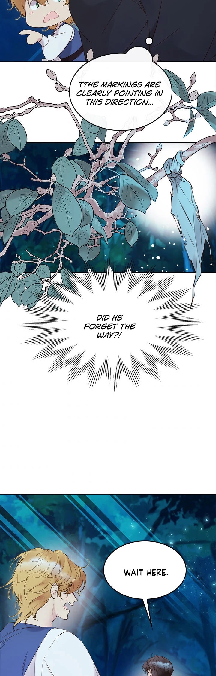 Beatrice Chapter 55 page 3 - Chapter 55
