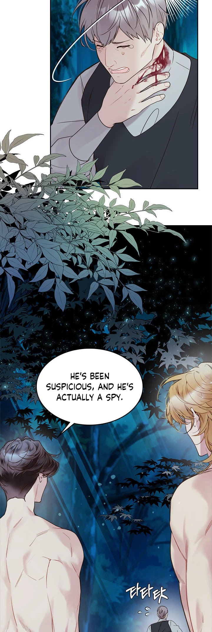 Beatrice Chapter 55 page 34 - Chapter 55