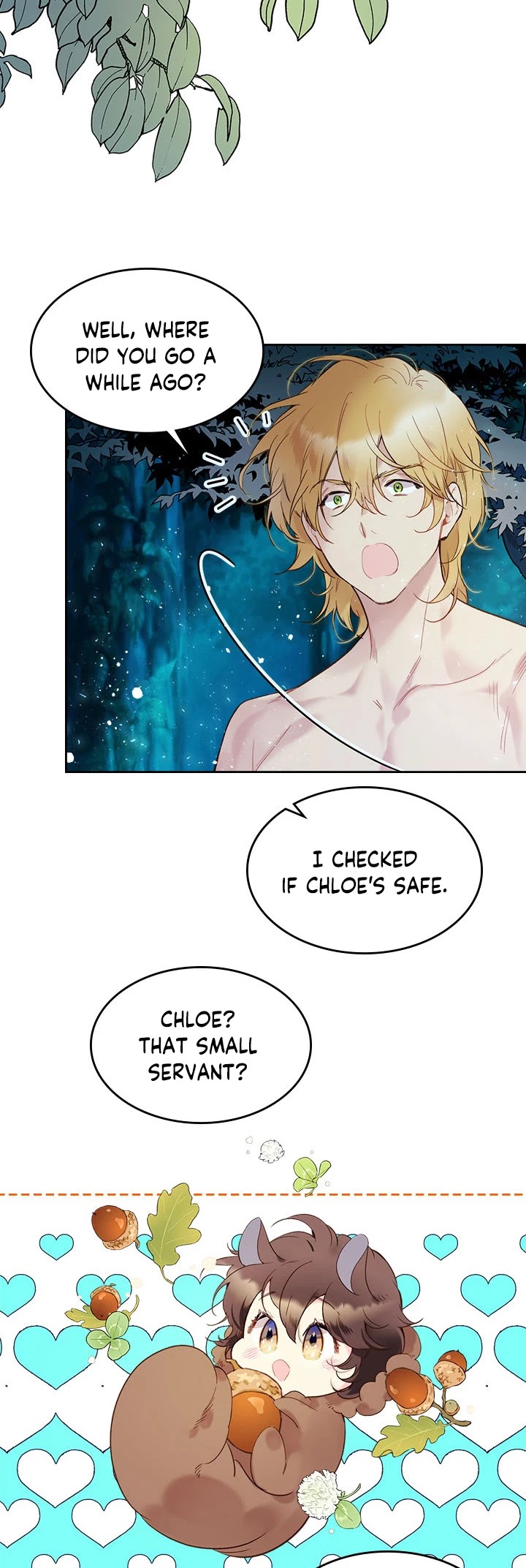 Beatrice Chapter 55 page 36 - Chapter 55