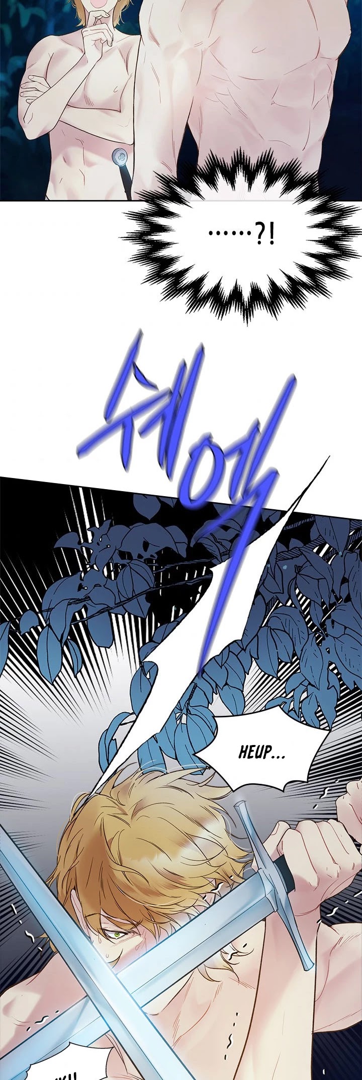 Beatrice Chapter 55 page 39 - Chapter 55