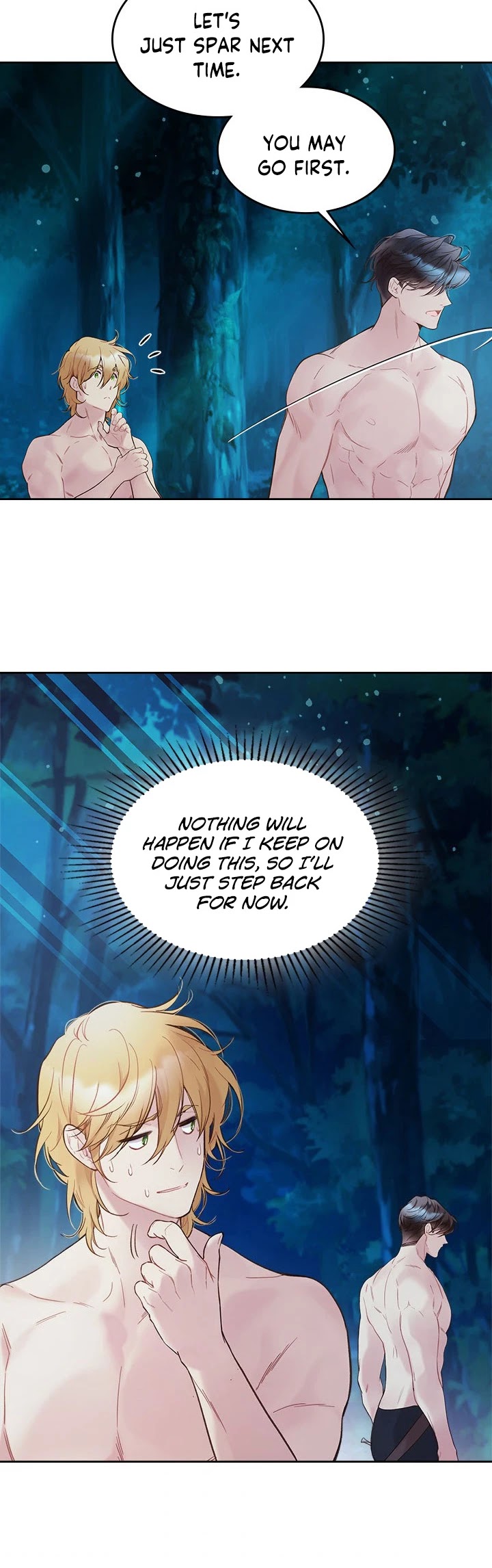 Beatrice Chapter 55 page 46 - Chapter 55