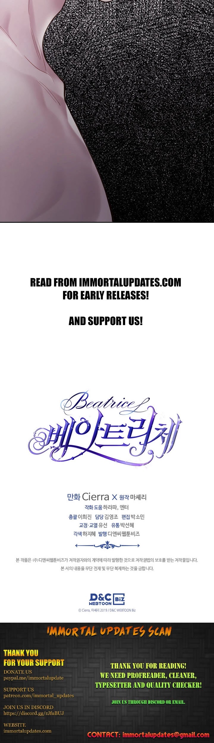 Beatrice Chapter 55 page 48 - Chapter 55