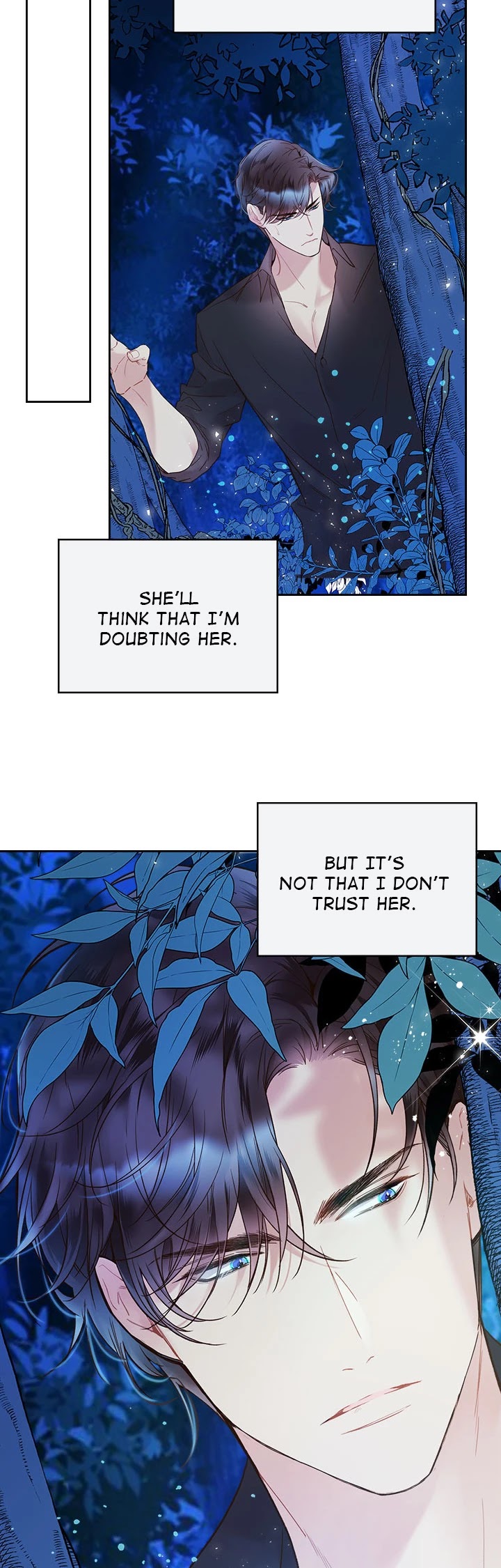 Beatrice Chapter 55 page 6 - Chapter 55