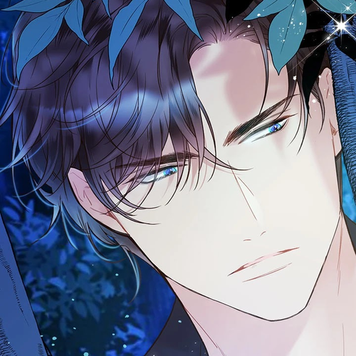 Beatrice Chapter 55 cover