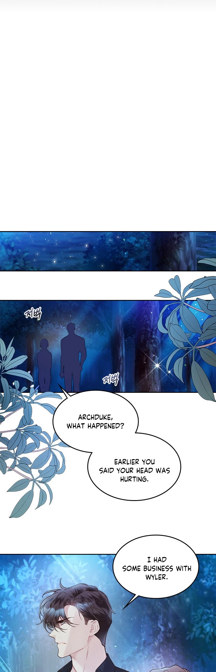 Beatrice Chapter 56 page 12 - Chapter 56