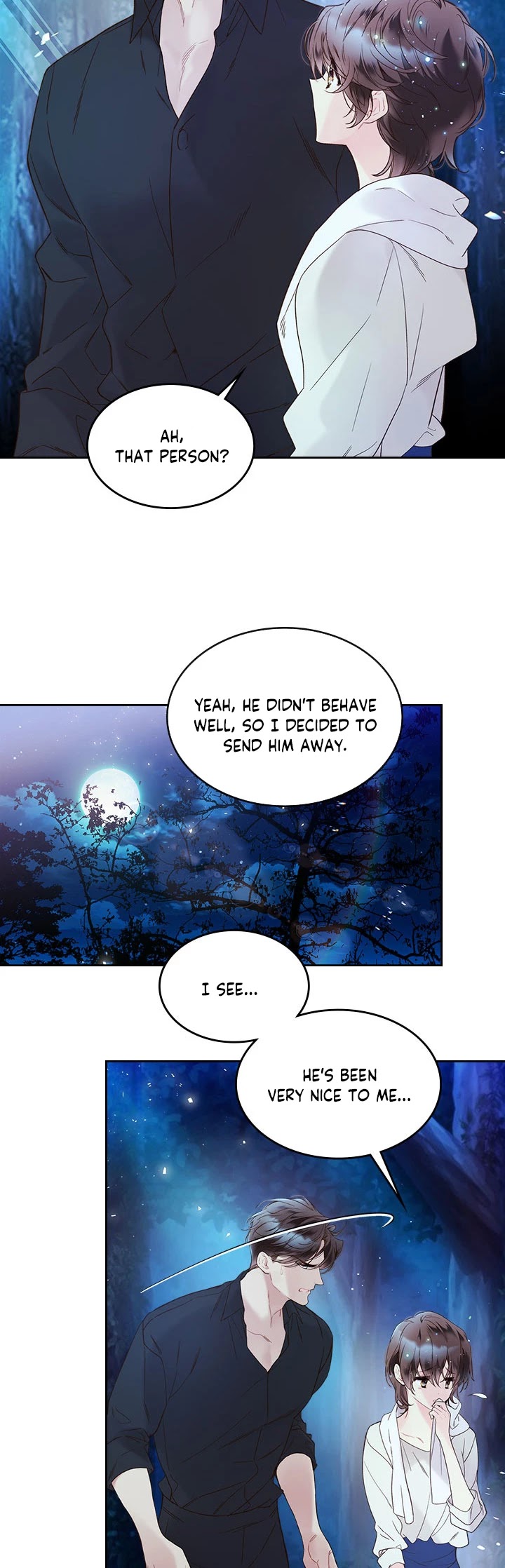 Beatrice Chapter 56 page 13 - Chapter 56