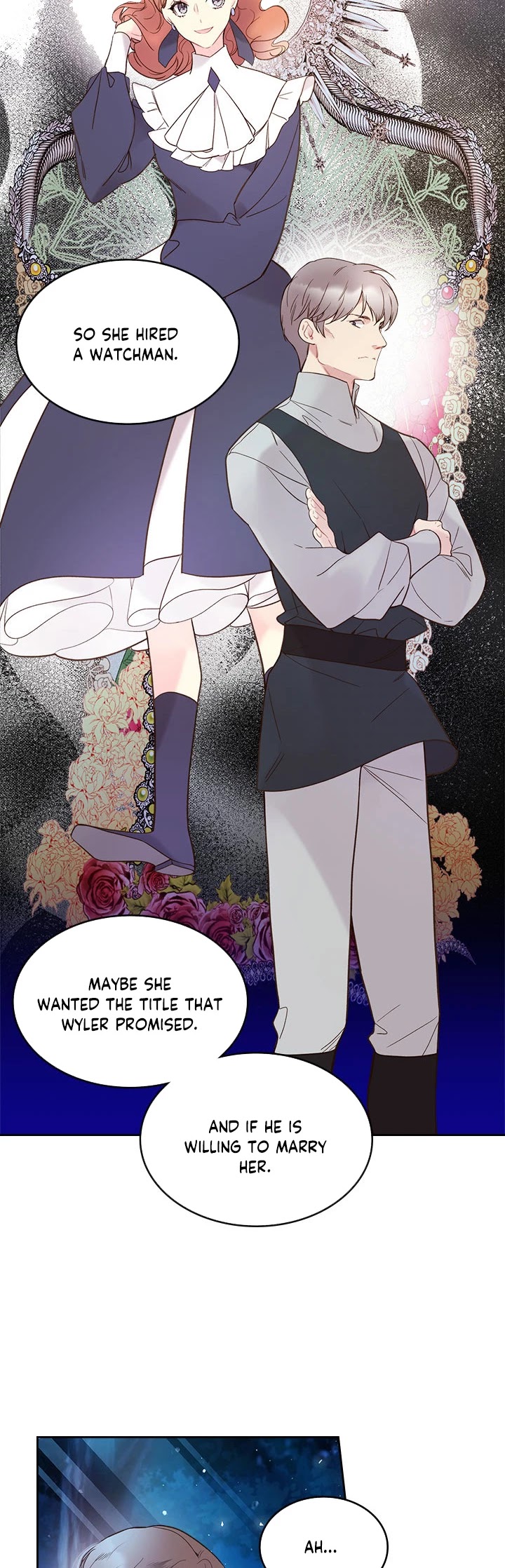 Beatrice Chapter 56 page 18 - Chapter 56