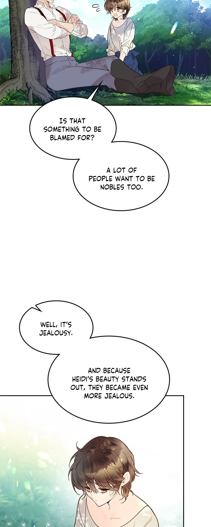 Beatrice Chapter 56 page 25 - Chapter 56
