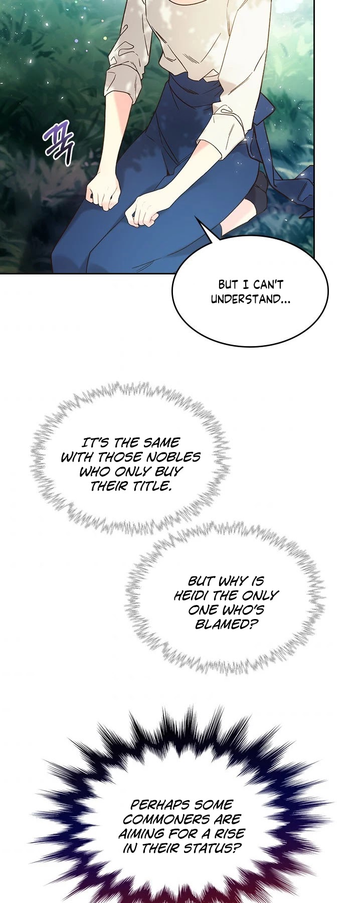 Beatrice Chapter 56 page 26 - Chapter 56