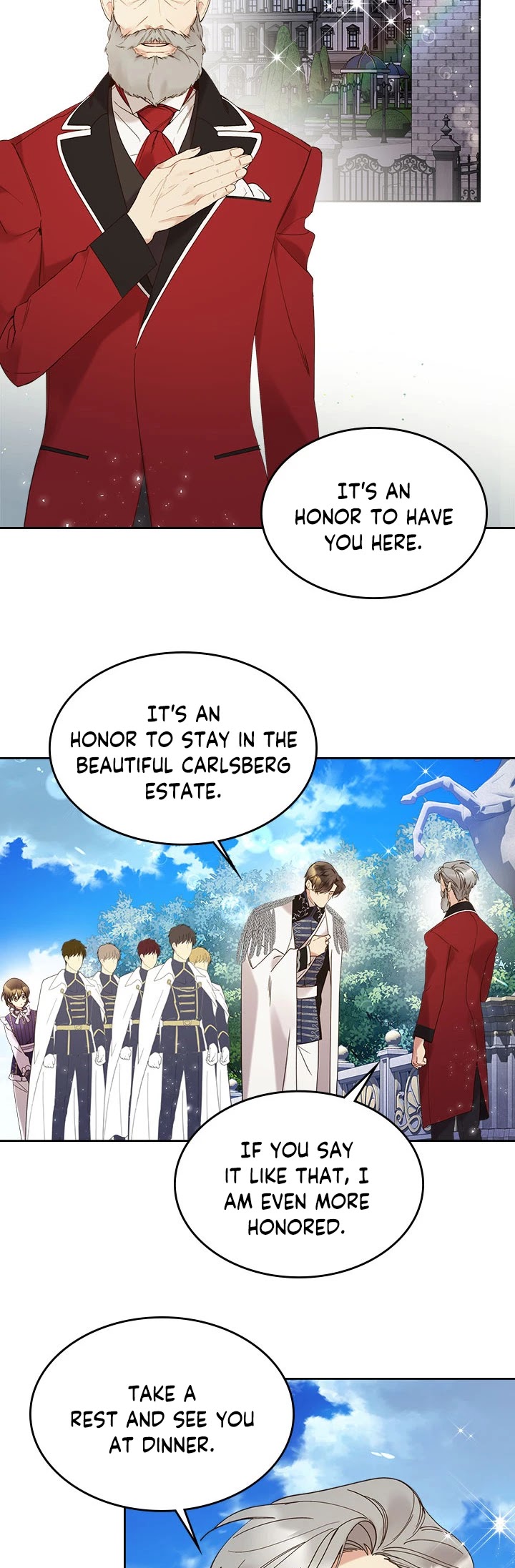 Beatrice Chapter 56 page 41 - Chapter 56