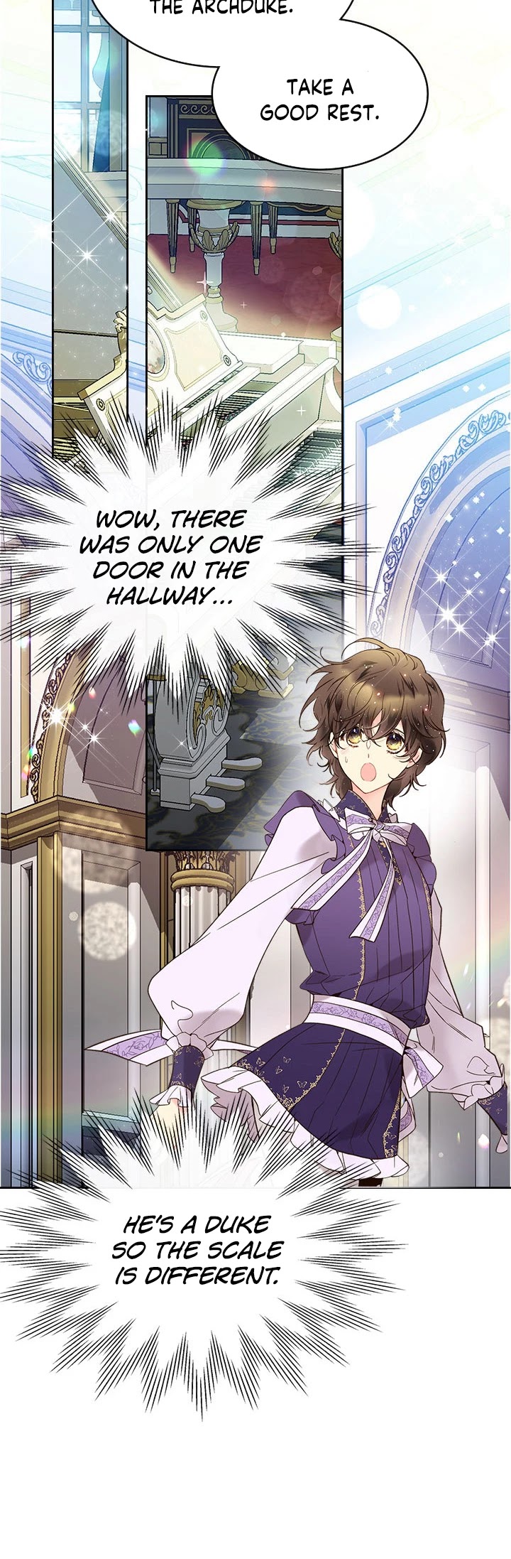 Beatrice Chapter 56 page 43 - Chapter 56